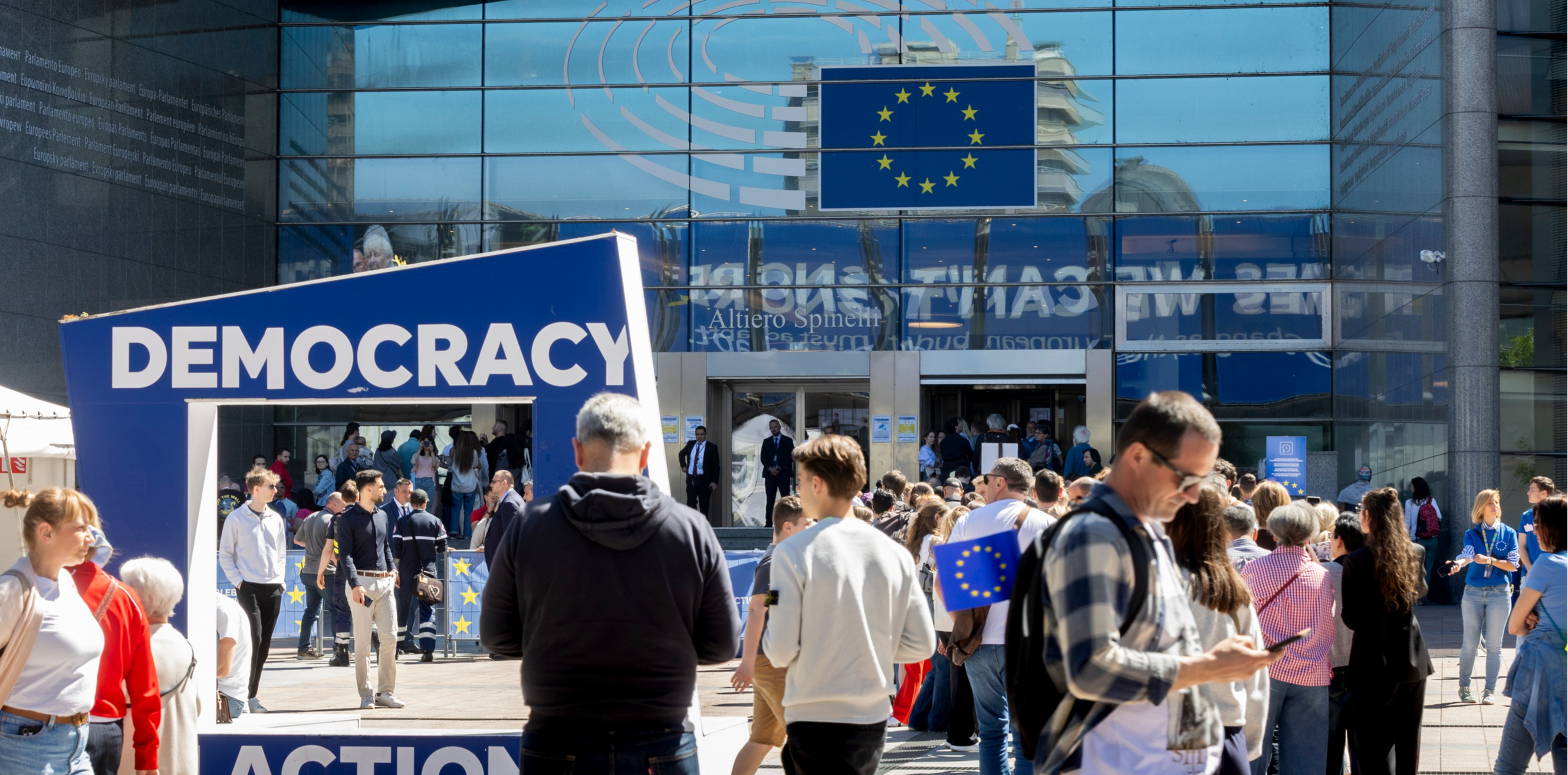 Europe days 2026